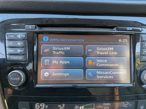 Used 2016 Nissan Rogue SL AWD/4WD image 55