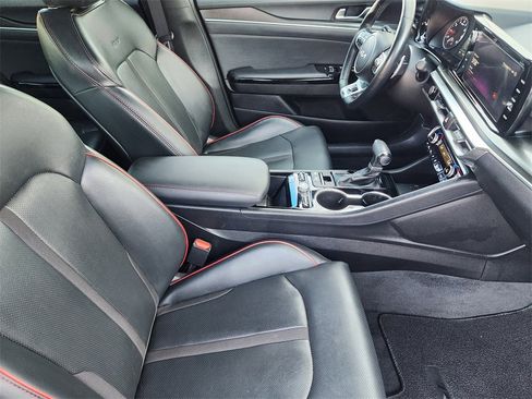 Used 2024 Kia K5 GT image 13