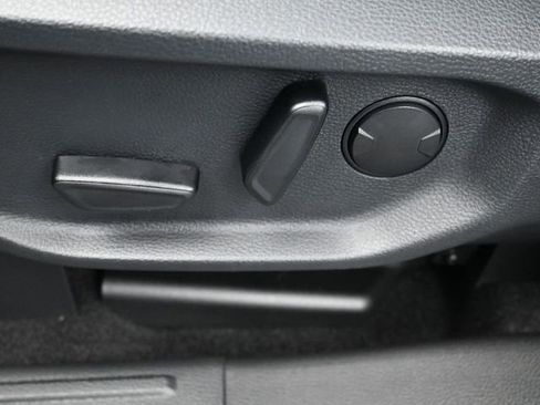 New 2025 Ford Ranger Lariat w/ Black Appearance Package image 13