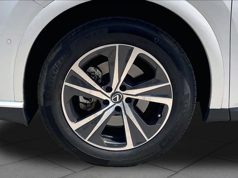 Used 2023 Lexus RX 350 Premium FWD image 11