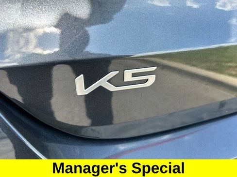 Used 2024 Kia K5 LXS FWD image 52