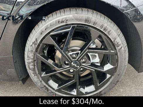 New 2026 Kia K5 GT-Line AWD/4WD image 10