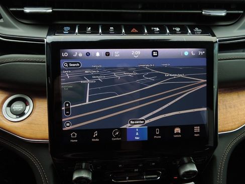 Used 2022 Jeep Grand Cherokee Summit image 29