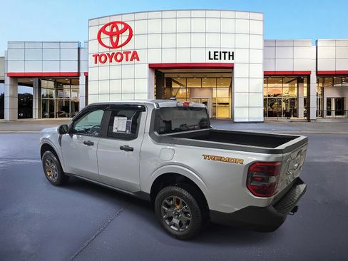 Used 2023 Ford Maverick Tremor w/ Tremor Off-Road Package image 6