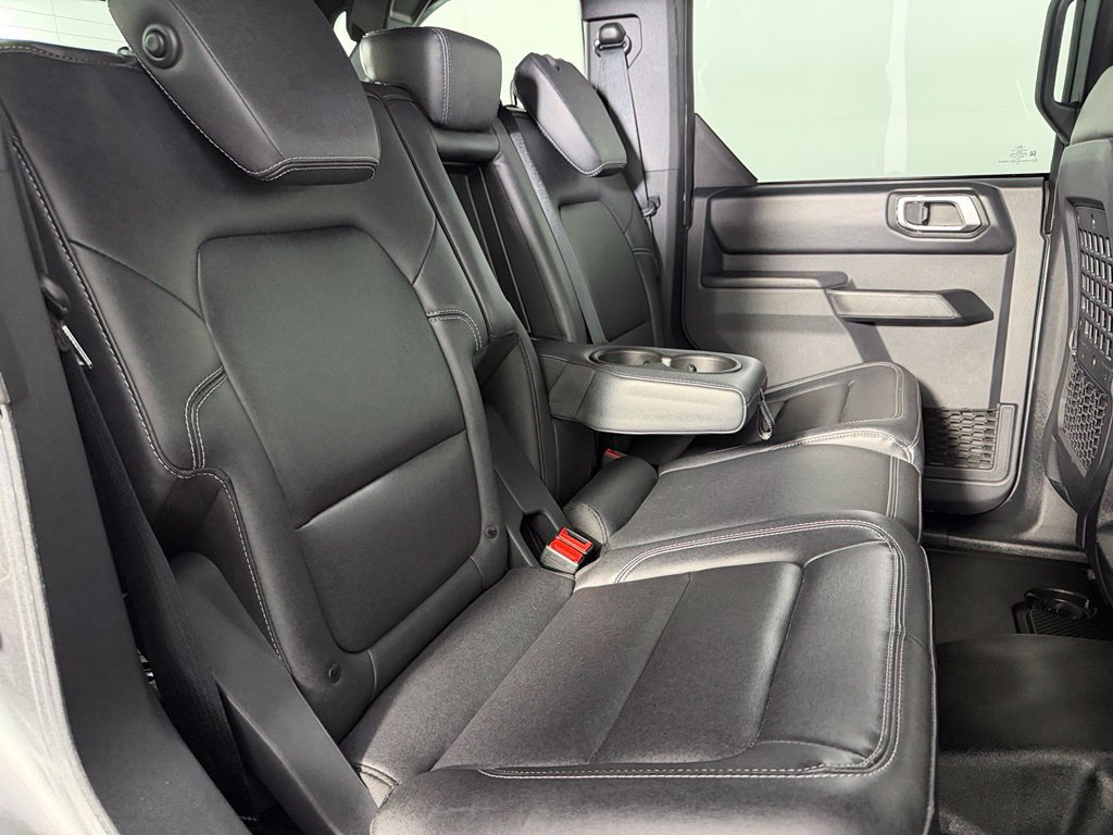 Used 2026 Ford Bronco Badlands AWD/4WD image 20