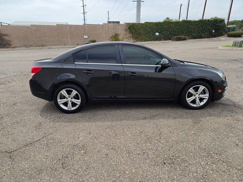 Used 2015 Chevrolet Cruze LT FWD image 18