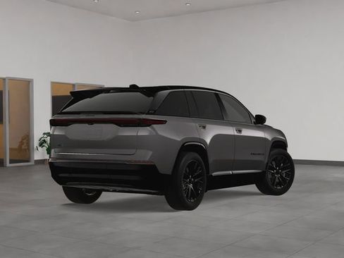 New 2024 Jeep Wagoneer Launch Edition image 5