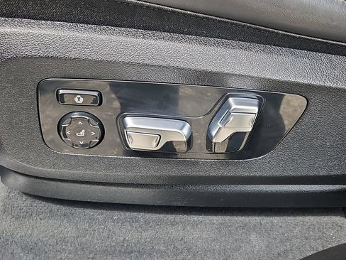 Used 2023 BMW X5 M50i w/ Executive Package AWD/4WD image 27