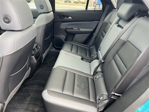 Used 2024 Honda Prologue Touring image 23