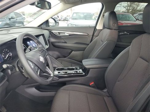 Used 2022 Buick Envision Preferred w/ Safety Package image 16