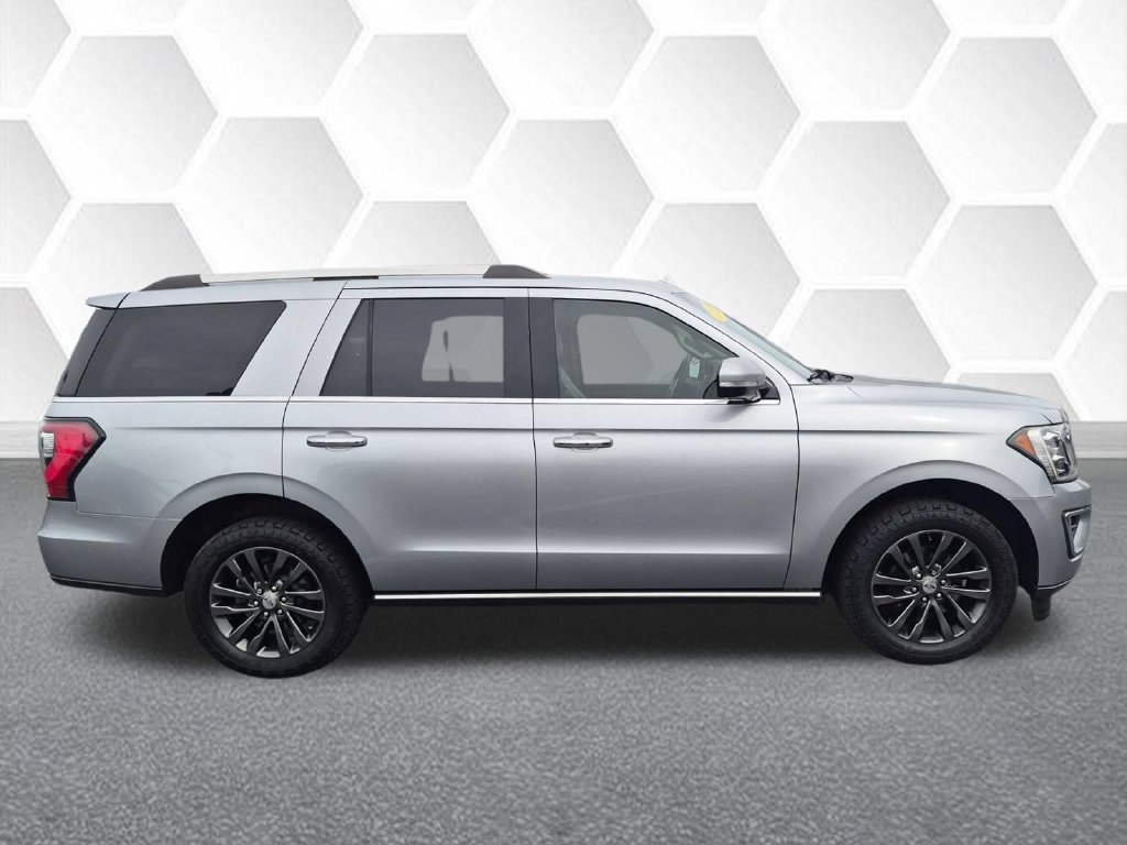 Used 2020 Ford Expedition Limited w/ Equipment Group 301A AWD/4WD image 2