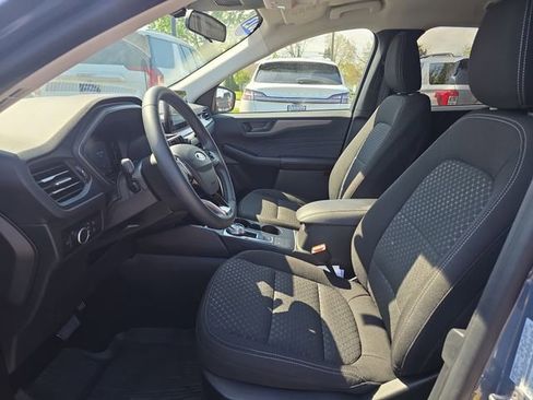 Certified 2023 Ford Escape Active AWD/4WD image 14