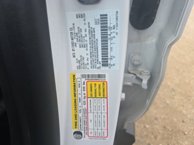 Used 2022 Ford Bronco Sport Badlands AWD/4WD image 15