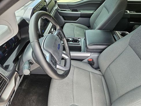 Used 2024 Ford F150 XLT w/ Mobile Office Package AWD/4WD image 9