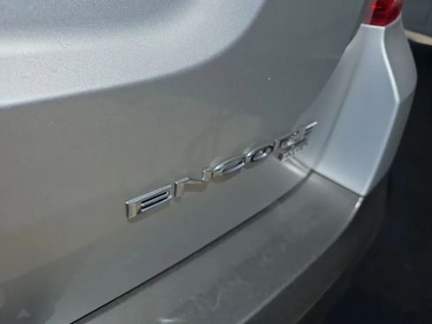 Used 2016 Buick Encore AWD image 11