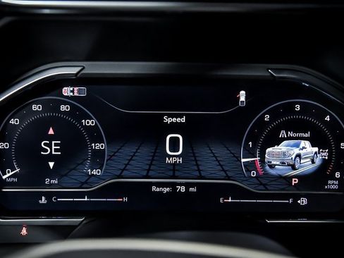 New 2026 GMC Sierra 1500 Denali w/ Denali Reserve Package image 13