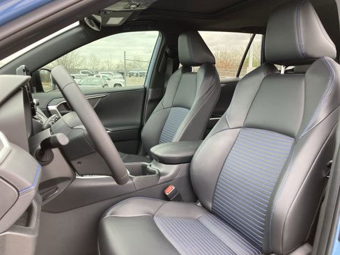 Certified 2024 Toyota RAV4 XSE image 13