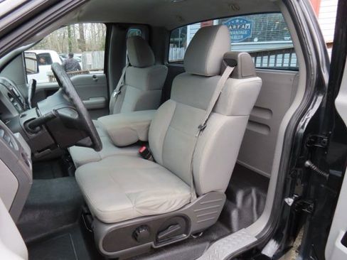 Used 2008 Ford F150 STX image 13