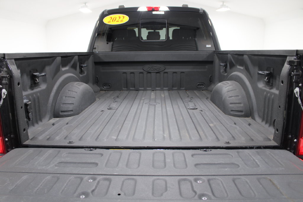Used 2022 Ford F350 King Ranch w/ King Ranch Ultimate Package AWD/4WD image 19
