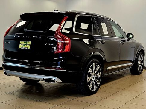Used 2020 Volvo XC90 T6 Inscription w/ Protection Package Premier AWD/4WD image 3