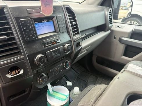 Used 2018 Ford F150 XLT RWD image 12