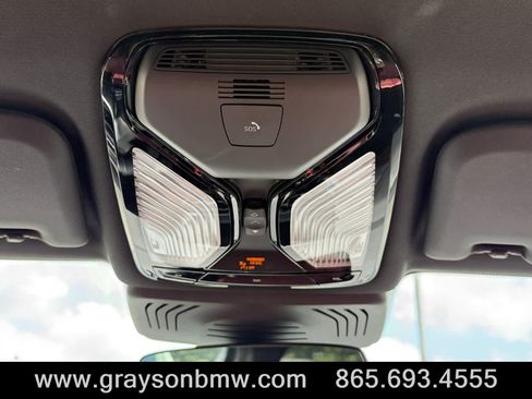 Used 2024 BMW X3 sDrive30i w/ Convenience Package w/ZPA RWD image 27