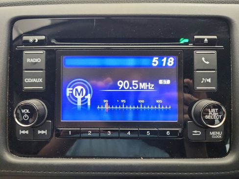 Used 2018 Honda HR-V LX image 16