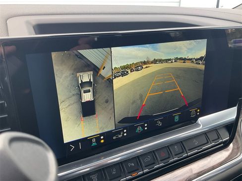 New 2026 Chevrolet Silverado 2500 LTZ w/ LTZ Plus Package image 22