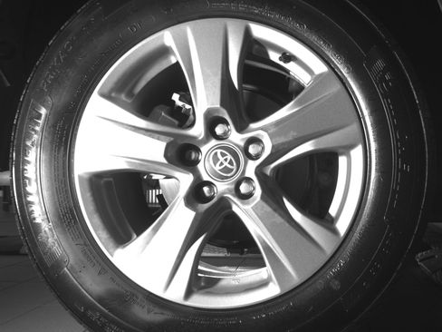 Certified 2024 Toyota RAV4 LE AWD/4WD image 15