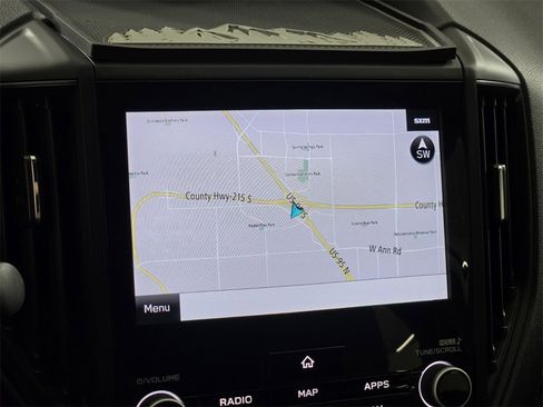 Certified 2024 Subaru Forester Wilderness w/ Wilderness Package image 30