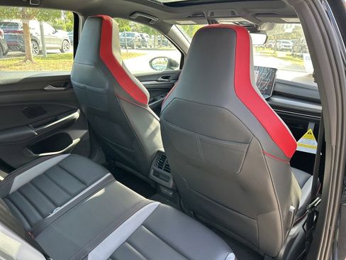 New 2026 Volkswagen GTI SE image 46