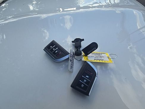 Used 2023 Acura Integra A-Spec FWD image 29