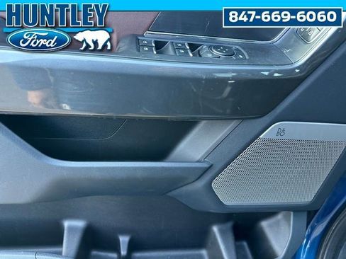 Used 2023 Ford F150 Lariat w/ Equipment Group 502A High image 14