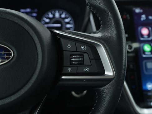 Used 2021 Subaru Outback Onyx Edition XT w/ Popular Package #2 image 25