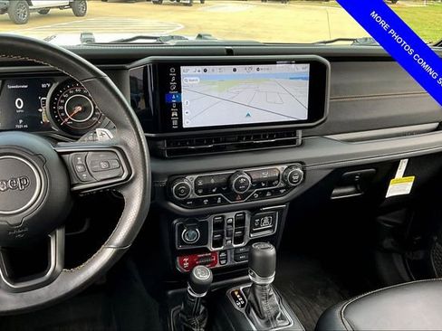 Used 2024 Jeep Wrangler Unlimited Rubicon 392 image 6