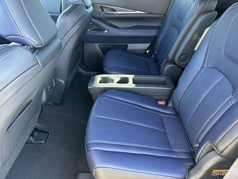 New 2026 INFINITI QX60 Sport AWD/4WD image 19