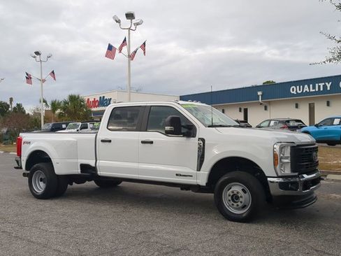 Used 2024 Ford F350 XL image 2