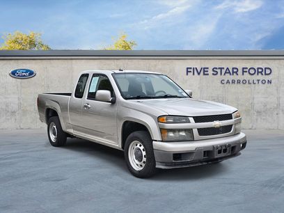 Used 2009 Chevrolet Colorado W/T