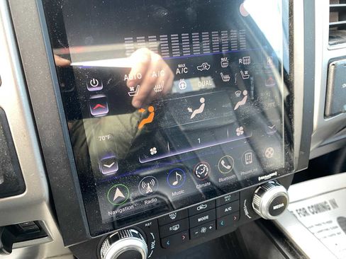 Used 2020 Ford F550 4x4 Regular Cab Super Duty image 41