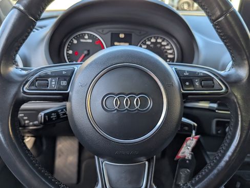 Used 2015 Audi A3 TDI Premium w/ Cold Weather Package FWD image 18
