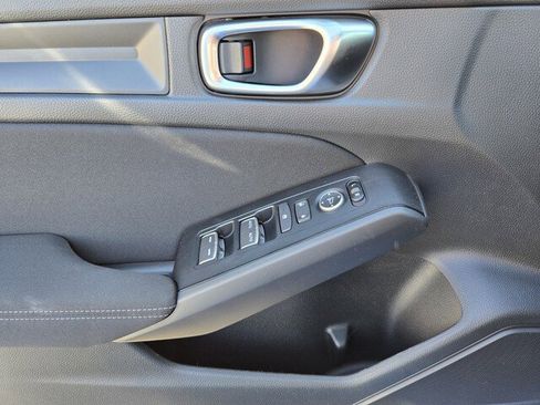 New 2026 Honda Civic Sport image 18