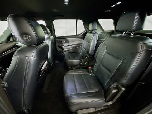 Used 2022 Chevrolet Traverse LT AWD/4WD image 22