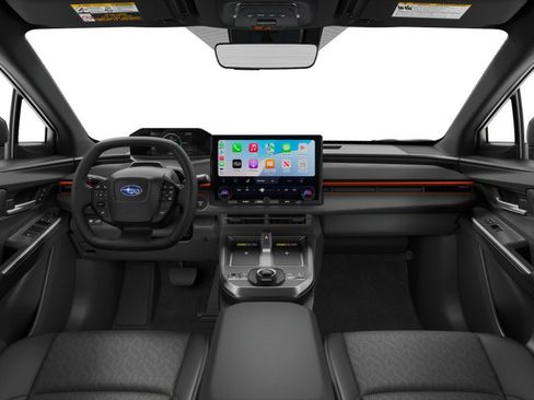 New 2026 Subaru Uncharted AWD image 17