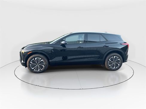 New 2025 Chevrolet Blazer EV LT w/ Super Cruise Package image 5