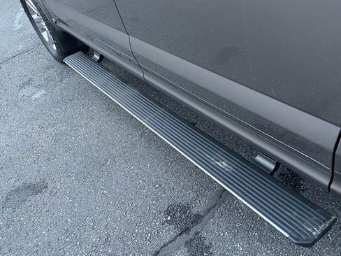 Used 2020 Ford F150 King Ranch w/ Equipment Group 601A Luxury image 10