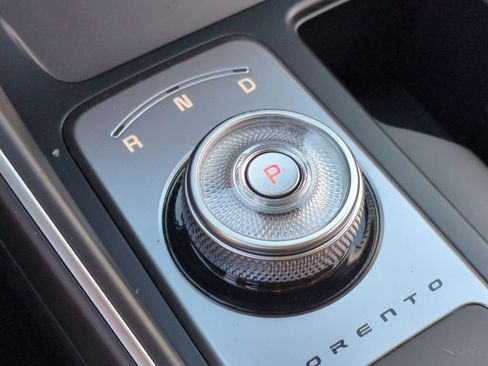 New 2026 Kia Sorento EX w/ EX Premium Package image 16