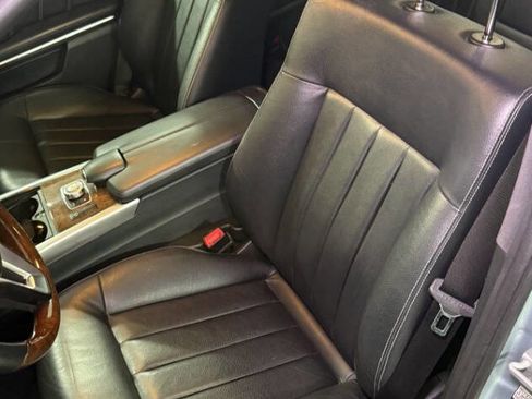 Used 2014 Mercedes-Benz E 350 E 350 Luxury 4MATIC AWD 4dr Se image 13