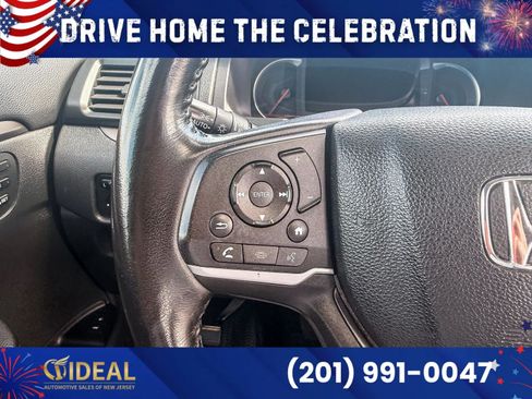 Used 2020 Honda Pilot EX-L image 33