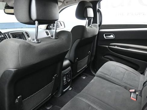 Used 2019 Dodge Durango AWD image 24