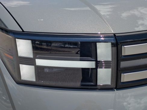 New 2026 Hyundai Santa Fe SE FWD image 30